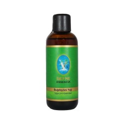 Buğdayözü Yağı-(Sp.) - Geleneksel 100 ml